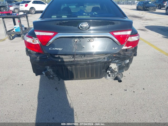 Toyota CAMRY LE 2015 4T1BF1FK8FU028549 Image 17