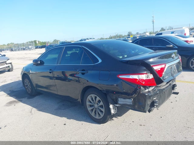 Toyota CAMRY LE 2015 4T1BF1FK8FU028549 Image 18