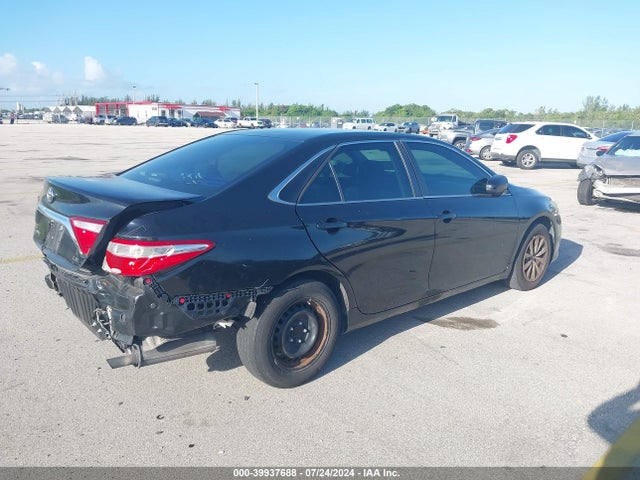 Toyota CAMRY LE 2015 4T1BF1FK8FU028549 Image 19