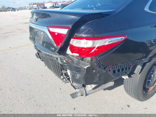 Toyota CAMRY LE 2015 4T1BF1FK8FU028549 Image 20