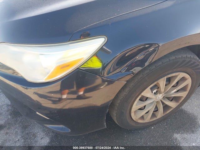 Toyota CAMRY LE 2015 4T1BF1FK8FU028549 Image 21