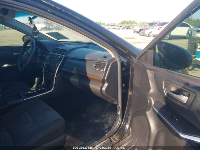 Toyota CAMRY LE 2015 4T1BF1FK8FU028549 Image 5