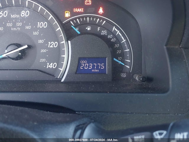 Toyota CAMRY LE 2015 4T1BF1FK8FU028549 Image 7