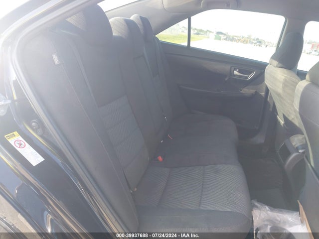 Toyota CAMRY LE 2015 4T1BF1FK8FU028549 Image 8