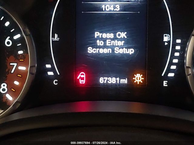 ZACCJBBT8GPD21897 Jeep Renegade 75th Anniversary
