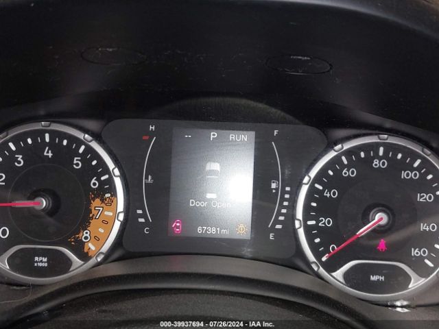 ZACCJBBT8GPD21897 Jeep Renegade 75th Anniversary