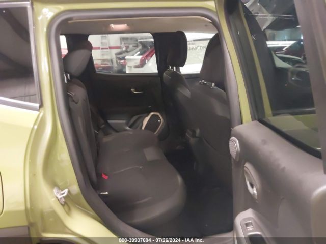 ZACCJBBT8GPD21897 Jeep Renegade 75th Anniversary