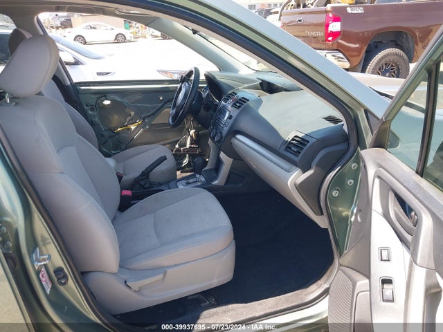 Subaru Forester 2.5i Premium 2015 JF2SJADC5FH822658 Image 5