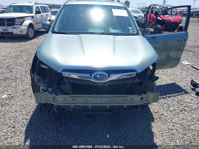 Subaru Forester 2.5i Premium 2015 JF2SJADC5FH822658 Image 6