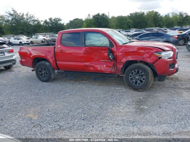 3TMCZ5AN7NM517424 Toyota Tacoma Sr5 V6