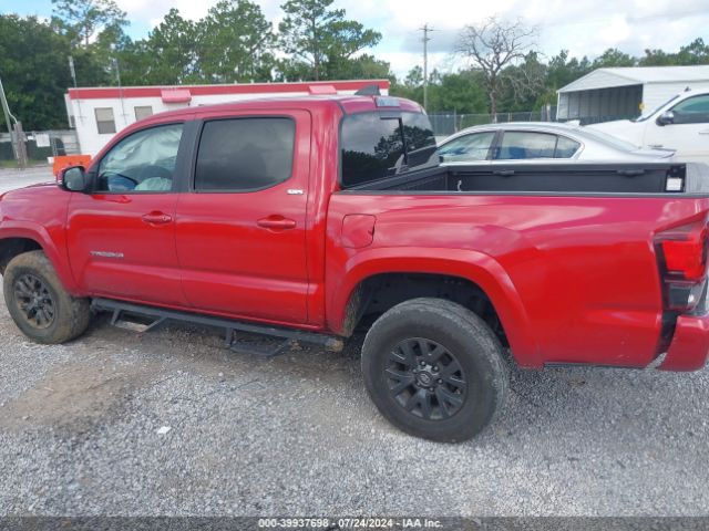 3TMCZ5AN7NM517424 Toyota Tacoma Sr5 V6