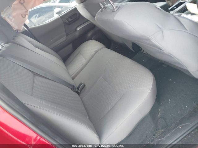 3TMCZ5AN7NM517424 Toyota Tacoma Sr5 V6