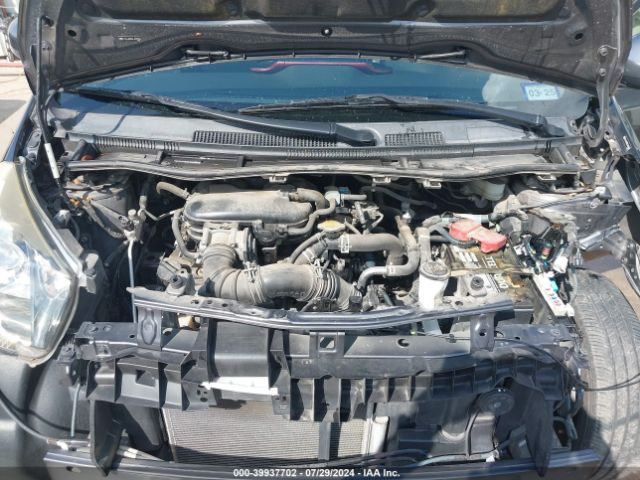 JTNJJXB06EJ029426 Scion IQ