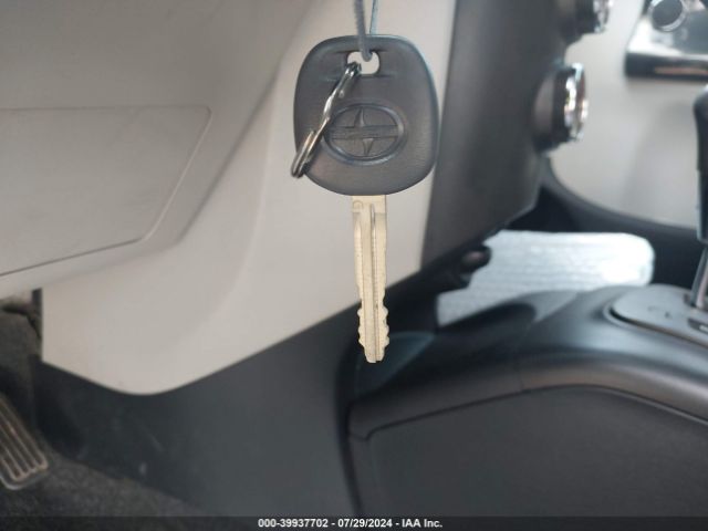 JTNJJXB06EJ029426 Scion IQ