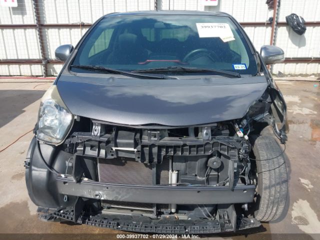 JTNJJXB06EJ029426 Scion IQ