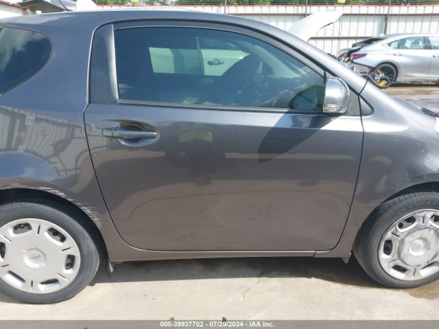 JTNJJXB06EJ029426 Scion IQ