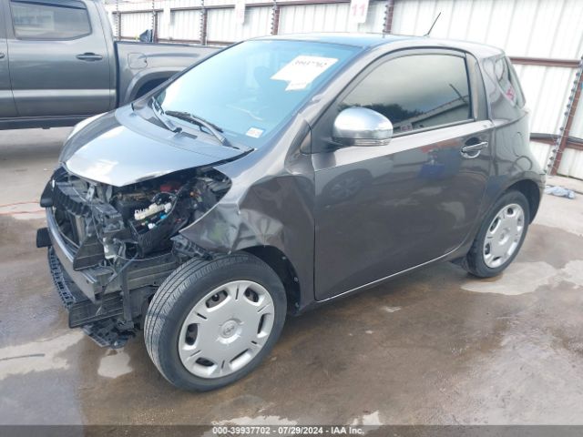 JTNJJXB06EJ029426 Scion IQ