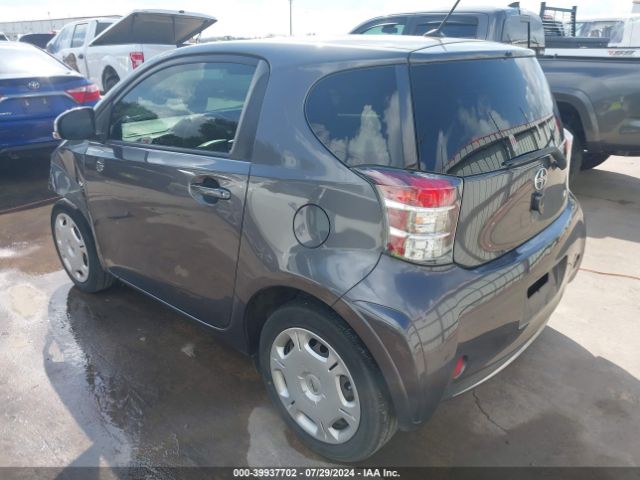 JTNJJXB06EJ029426 Scion IQ