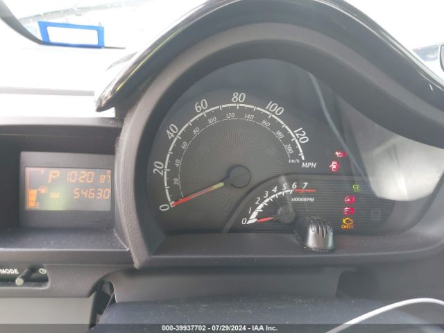 JTNJJXB06EJ029426 Scion IQ