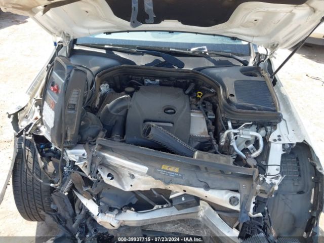 WDC0J4KB7HF195259 Mercedes-Benz Glc 300 Coupe 4matic