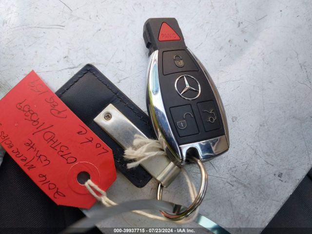 WDC0J4KB7HF195259 Mercedes-Benz Glc 300 Coupe 4matic