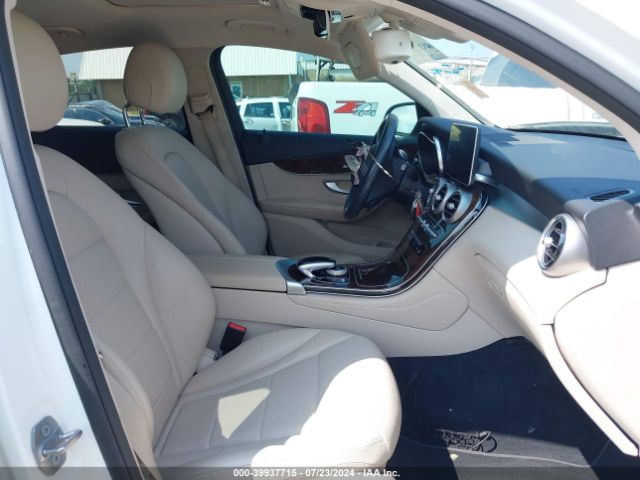 WDC0J4KB7HF195259 Mercedes-Benz Glc 300 Coupe 4matic