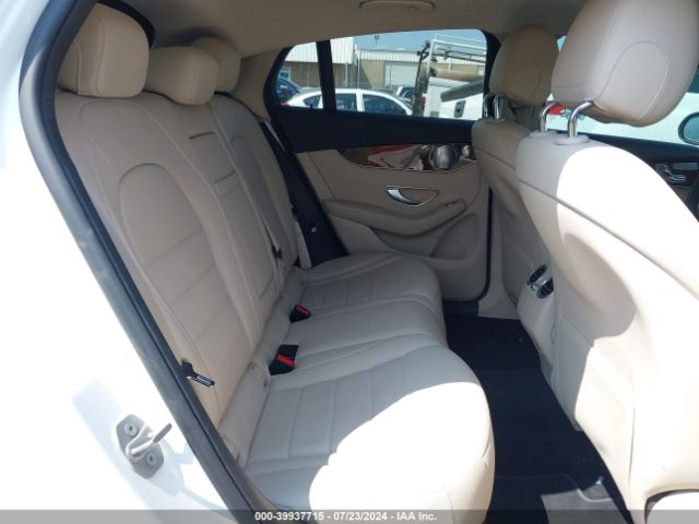 WDC0J4KB7HF195259 Mercedes-Benz Glc 300 Coupe 4matic
