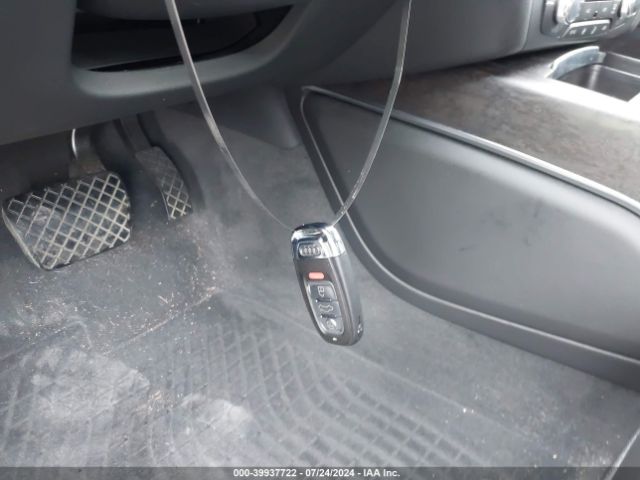 WAUF2AFC4HN125610 Audi A6 Premium Plus