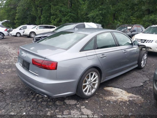 WAUF2AFC4HN125610 Audi A6 Premium Plus