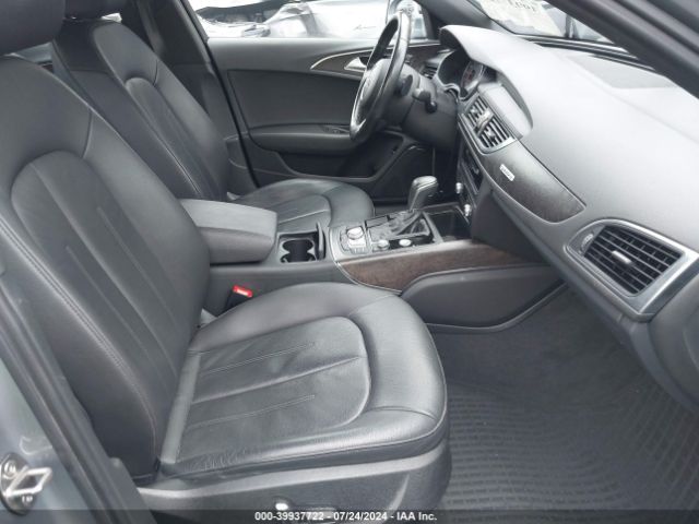 WAUF2AFC4HN125610 Audi A6 Premium Plus