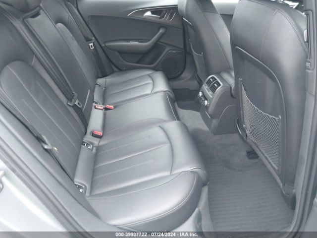 WAUF2AFC4HN125610 Audi A6 Premium Plus