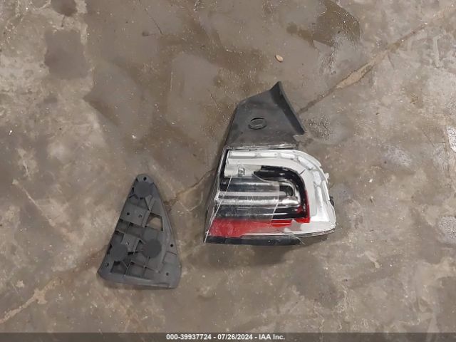 5YJ3E1EC0PF483427 Tesla Model 3 Performance Dual Motor All-wheel Drive