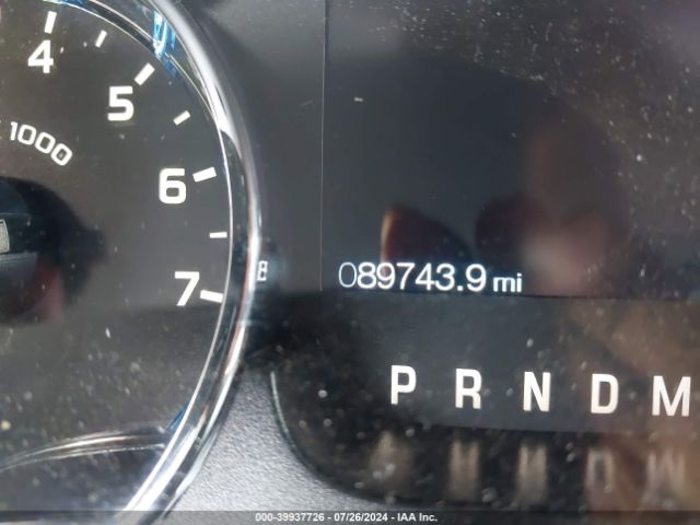 1FTFW1ET0EKF02035 Ford F-150 Xlt