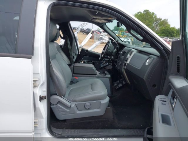 1FTFW1ET0EKF02035 Ford F-150 Xlt