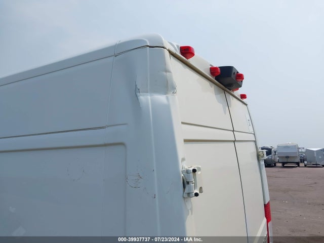 3C6MRVJG5PE581536 RAM Promaster 3500 Cargo Van High Roof 159 Wb Ext