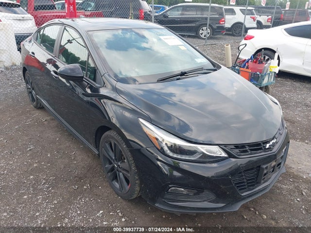 2018 1G1BE5SM3J7191888 main image