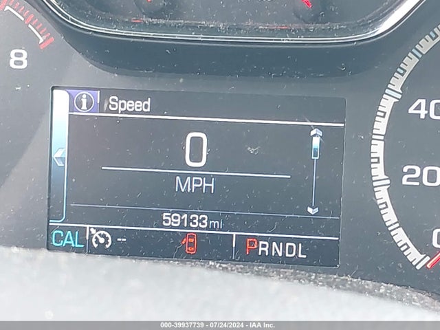 Chevrolet Cruze Lt Auto 2018 1G1BE5SM3J7191888 Image 12