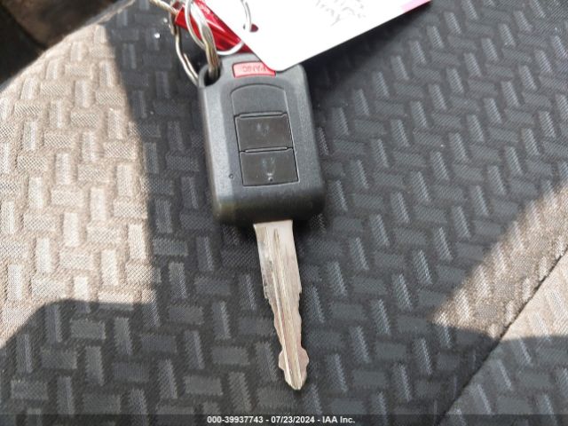 JA4AS3AAXKZ023916 Mitsubishi Eclipse Cross Es