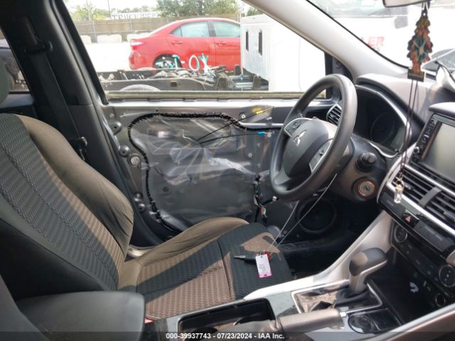 JA4AS3AAXKZ023916 Mitsubishi Eclipse Cross Es