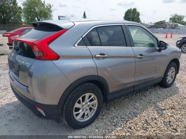 JA4AS3AAXKZ023916 Mitsubishi Eclipse Cross Es