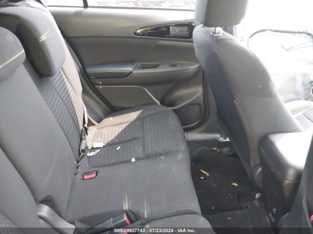 JA4AS3AAXKZ023916 Mitsubishi Eclipse Cross Es