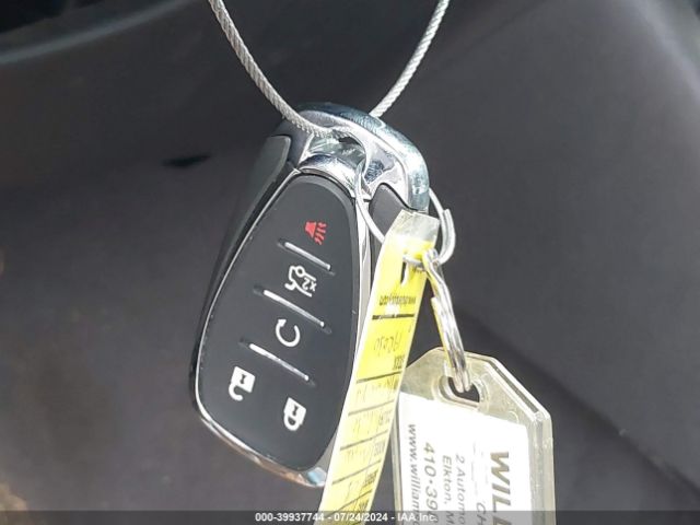 2019 CHEVROLET MALIBU 1G1ZB5STXKF120712 Photo 10