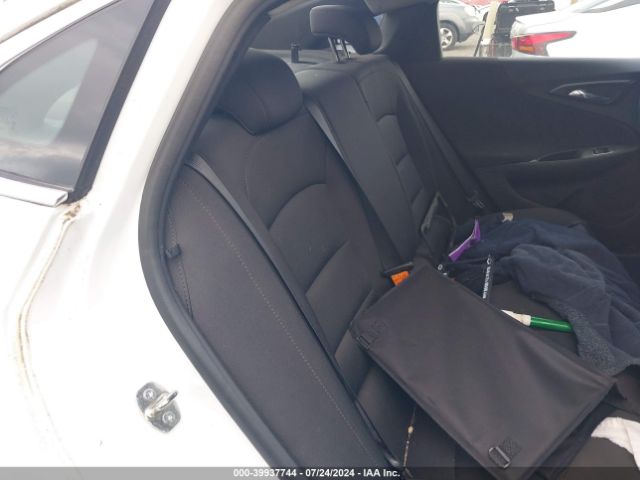 2019 CHEVROLET MALIBU 1G1ZB5STXKF120712 Photo 7