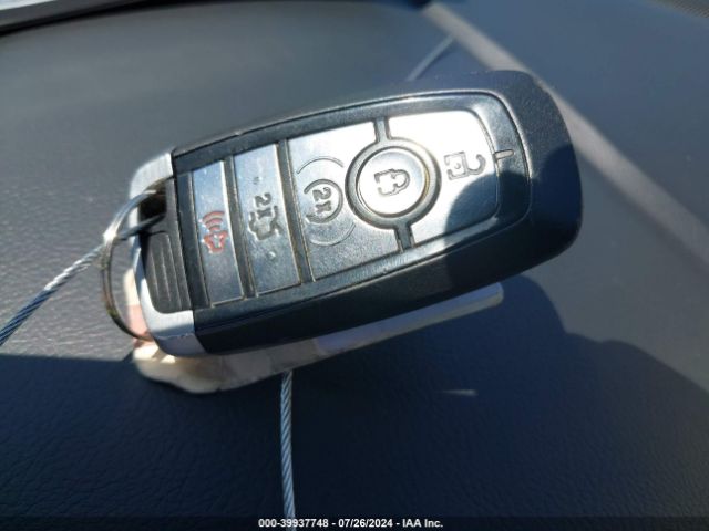 3FA6P0PU4HR414043 Ford Fusion Energi Se Luxury