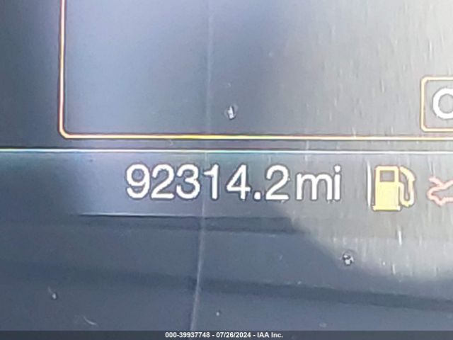 3FA6P0PU4HR414043 Ford Fusion Energi Se Luxury
