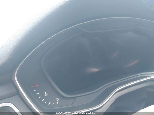 WAUC4CF59JA018091 Audi S5 3.0t Premium Plus