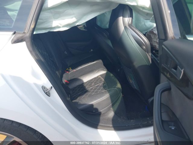 WAUC4CF59JA018091 Audi S5 3.0t Premium Plus