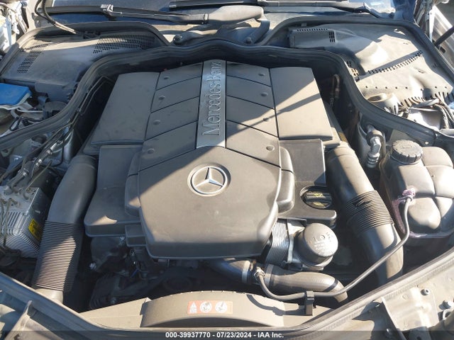 Aukcja sprzedaży 2006 Mercedes-benz Cls 500, vin: WDDDJ75XX6A059059, numer aukcji: 39937770