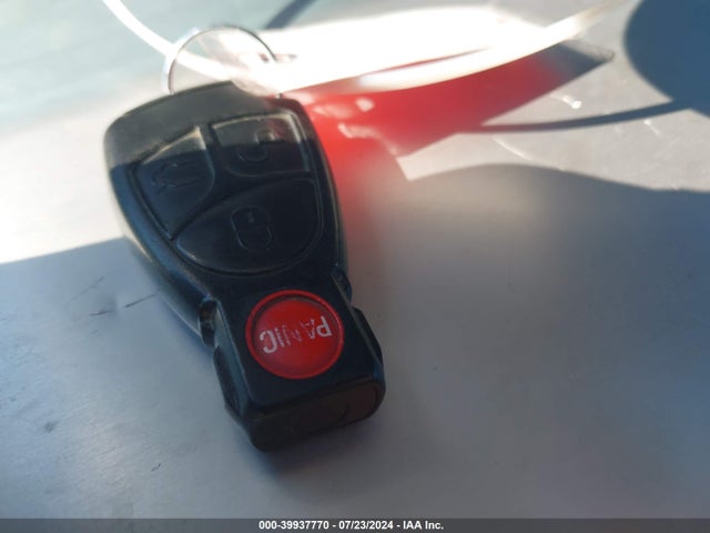 Aukcja sprzedaży 2006 Mercedes-benz Cls 500, vin: WDDDJ75XX6A059059, numer aukcji: 39937770