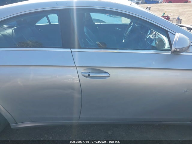 Aukcja sprzedaży 2006 Mercedes-benz Cls 500, vin: WDDDJ75XX6A059059, numer aukcji: 39937770